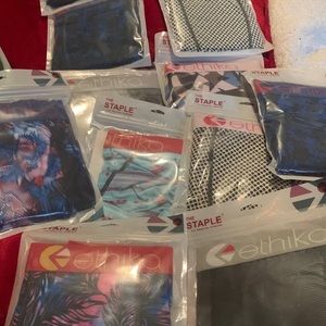 ETHIKA BOXERS